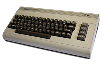 Commodore 64/1 