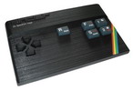 ZX Spectrum Vega kontroller