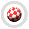 Amiga boing logo